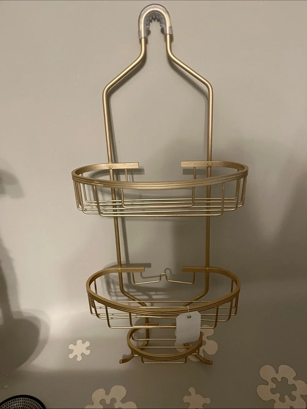 Shower caddy